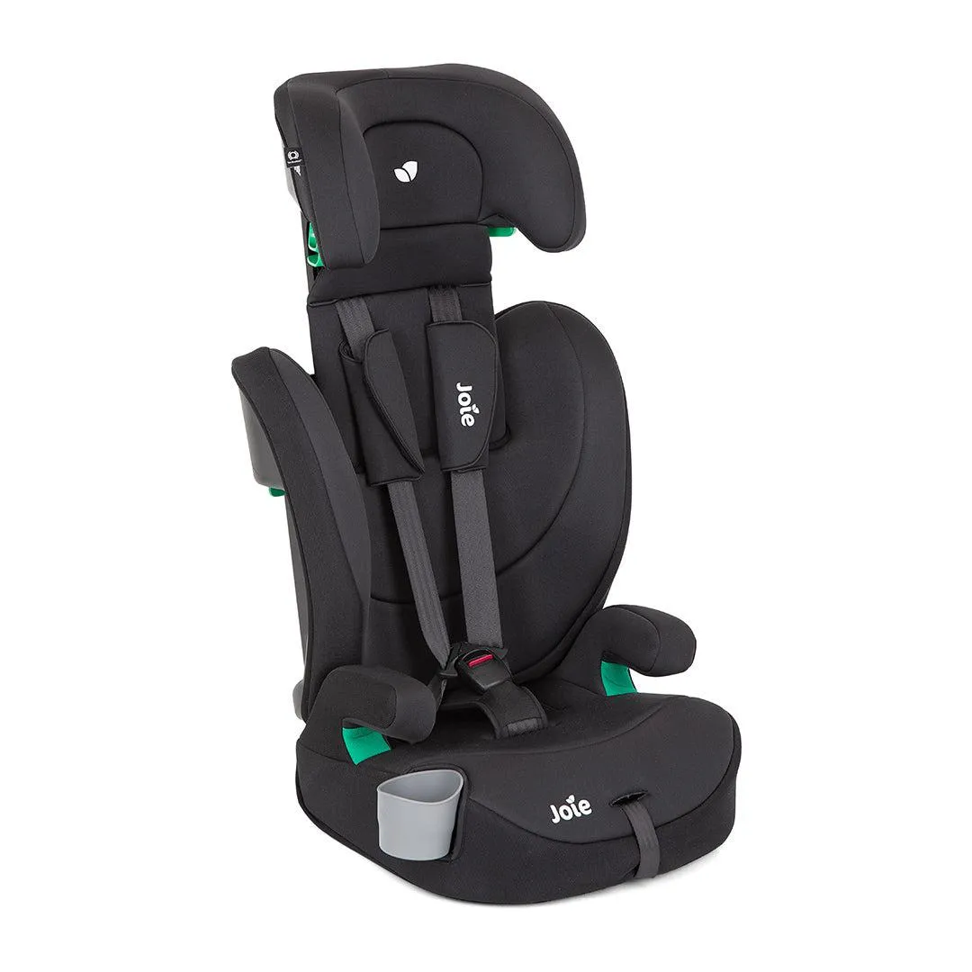 Joie Elevate R129 Car Seat - Shale