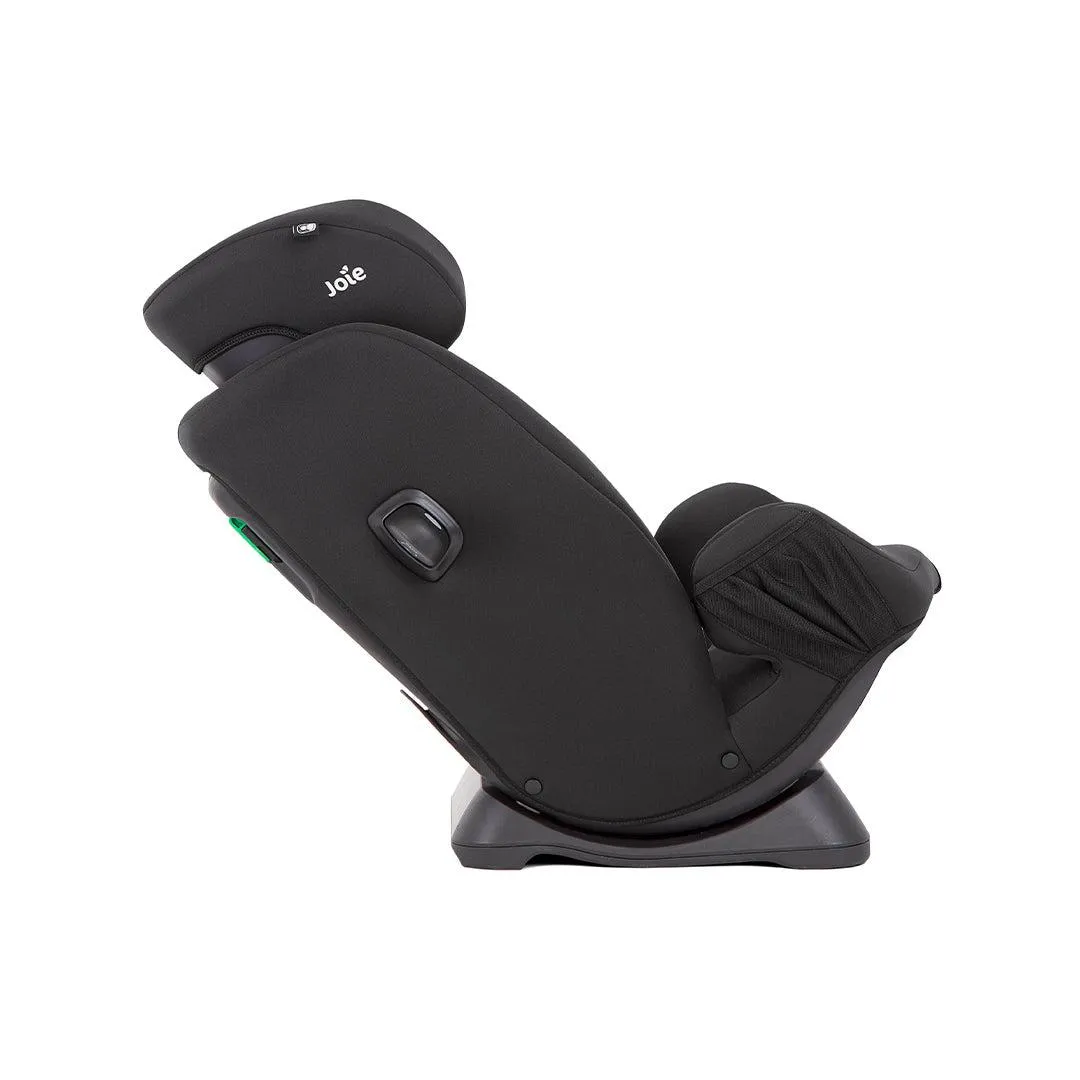 Joie Every Stage R129 Car Seat - Shale