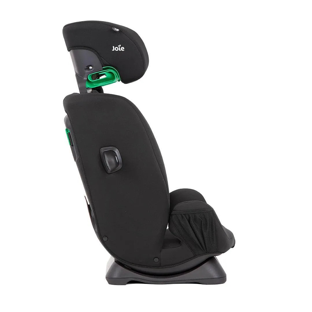 Joie Every Stage R129 Car Seat - Shale