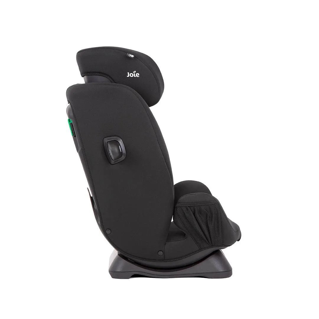 Joie Every Stage R129 Car Seat - Shale