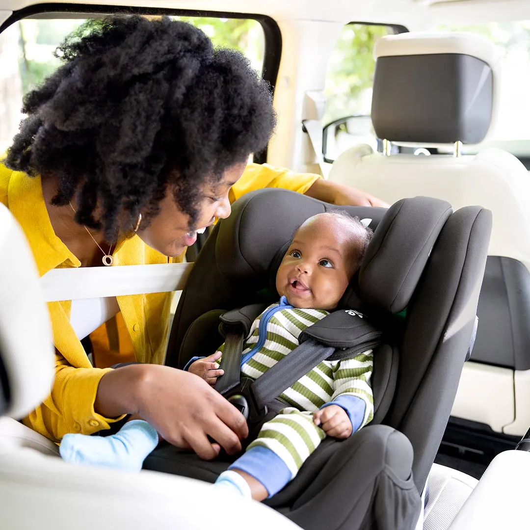 Joie Every Stage R129 Car Seat - Shale