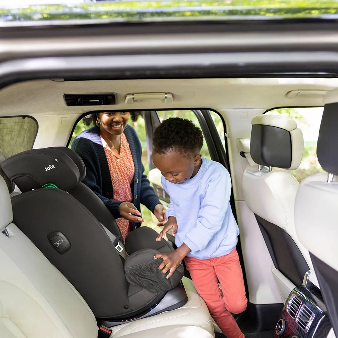 Joie Every Stage R129 Car Seat - Shale