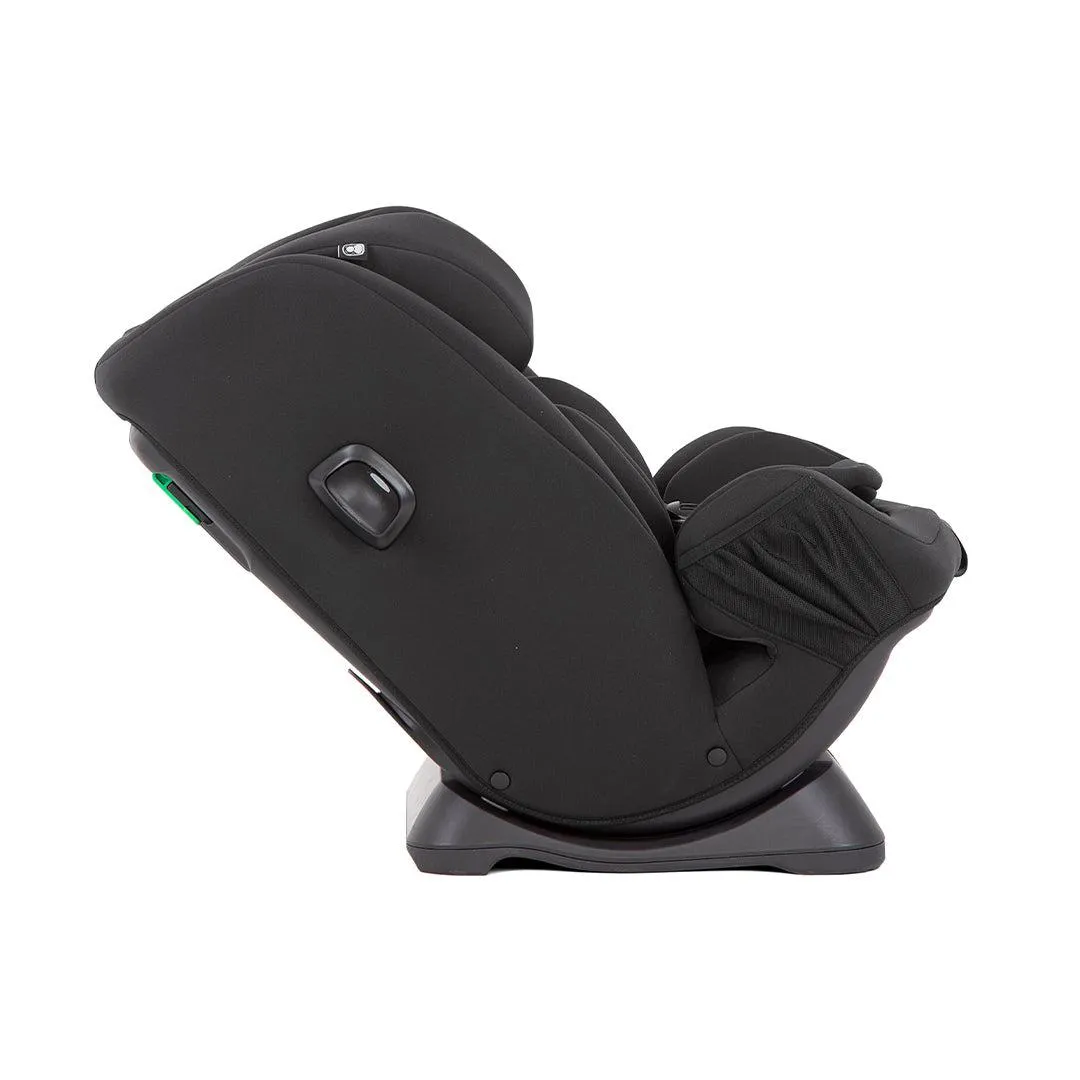 Joie Every Stage R129 Car Seat - Shale