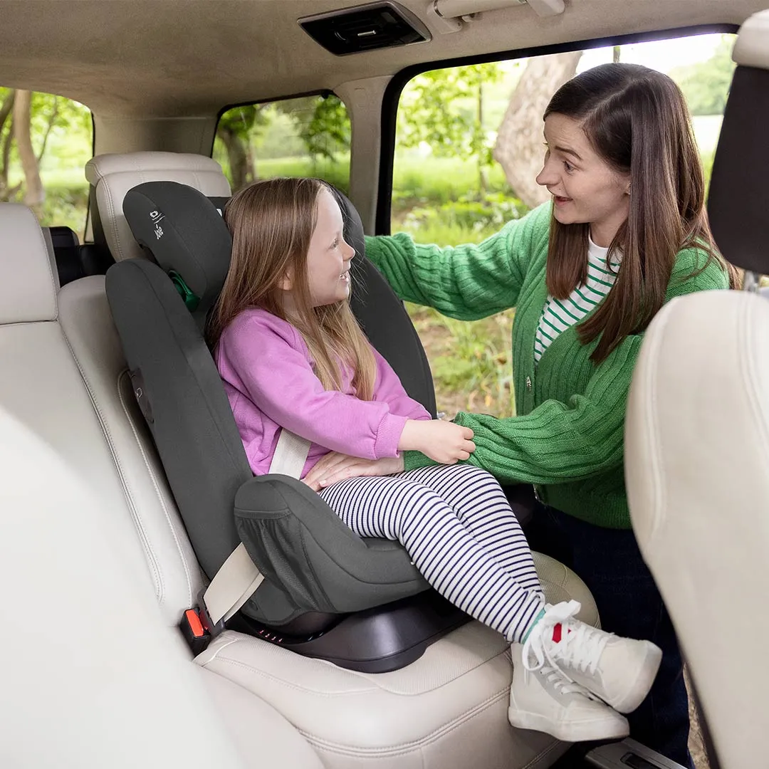 Joie Every Stage R129 Car Seat - Shale