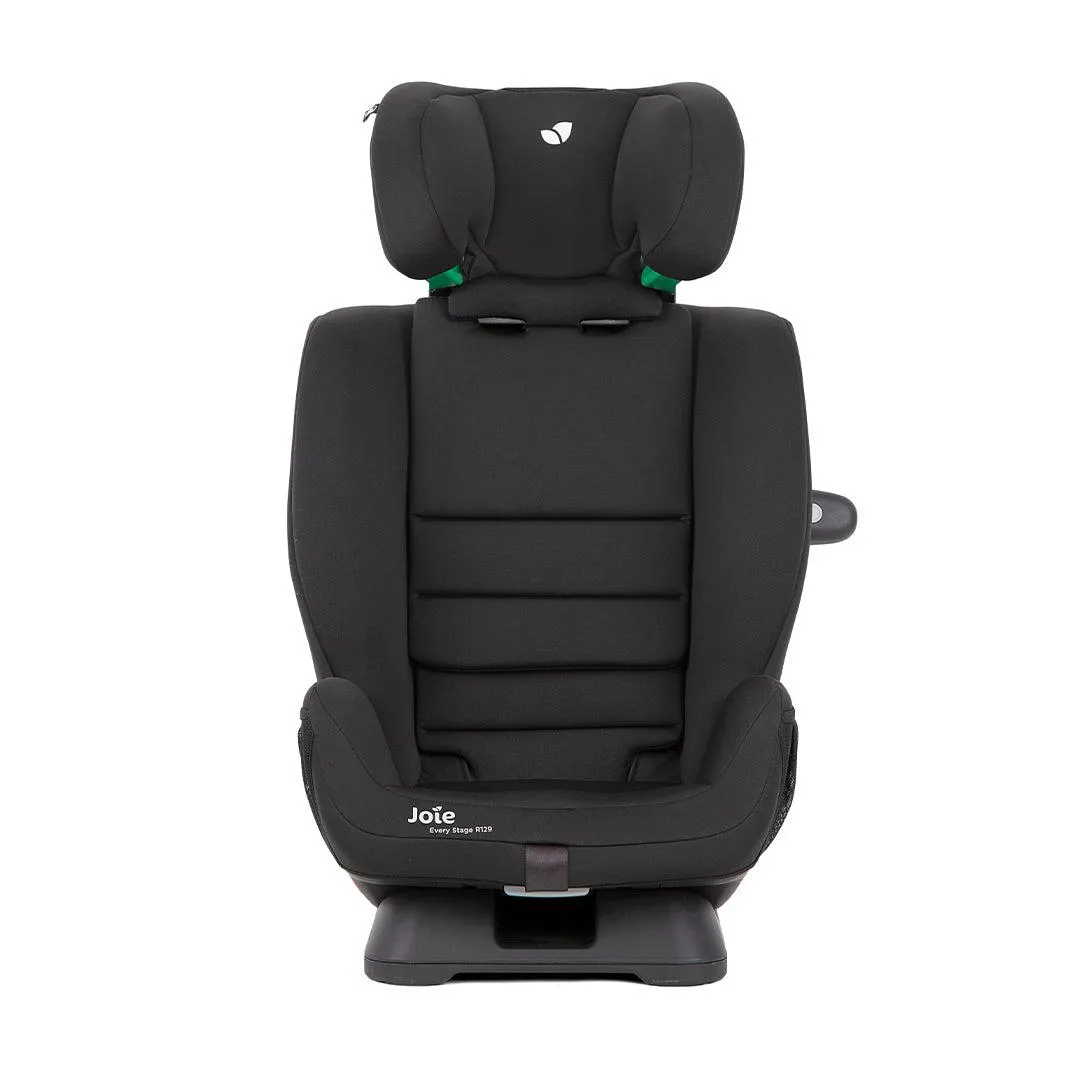 Joie Every Stage R129 Car Seat - Shale