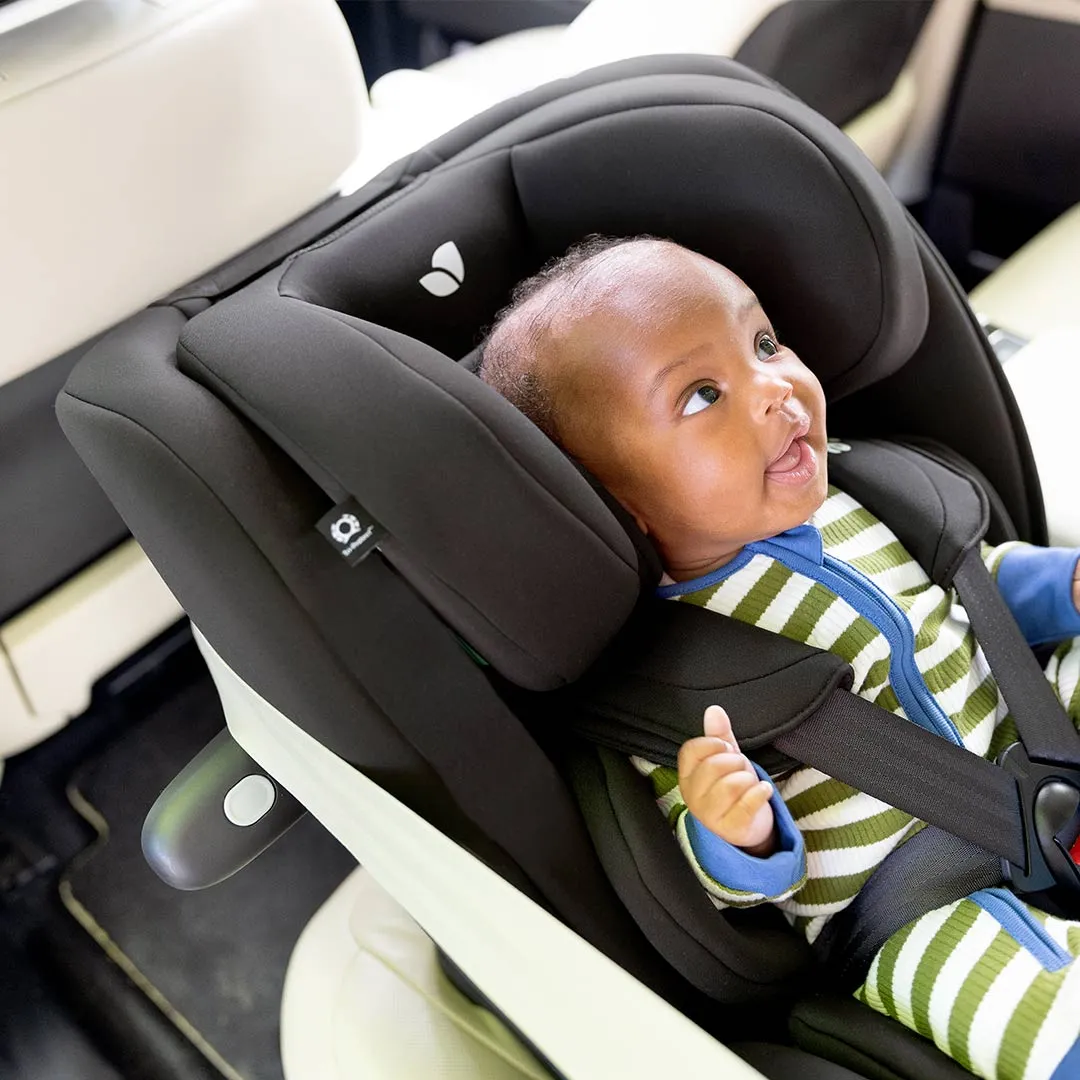 Joie Every Stage R129 Car Seat - Shale