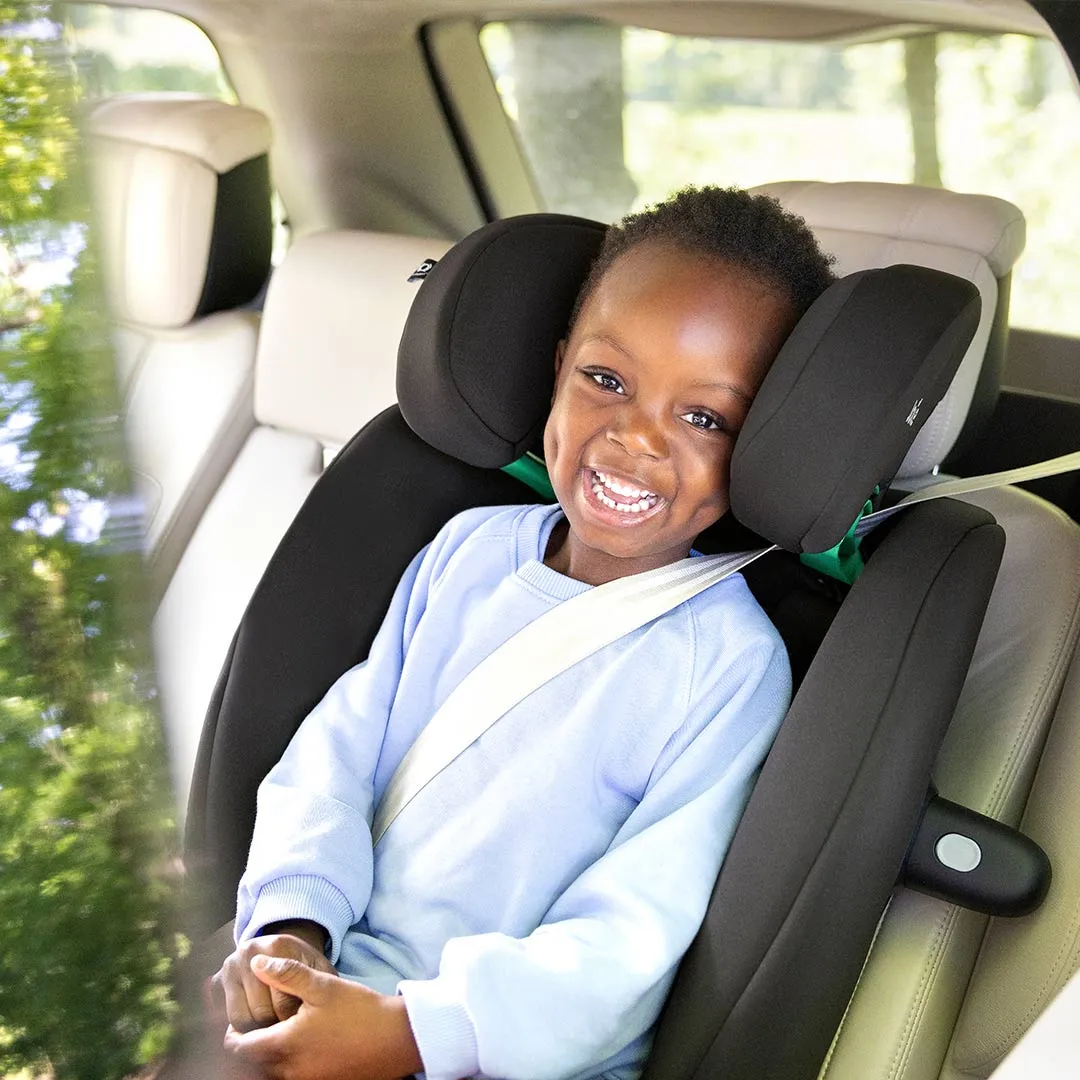 Joie Every Stage R129 Car Seat - Shale