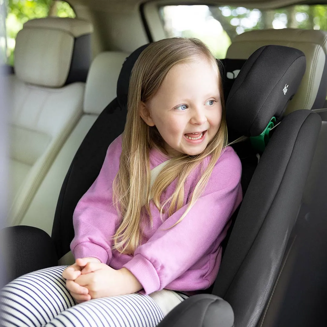 Joie Every Stage R129 Car Seat - Shale