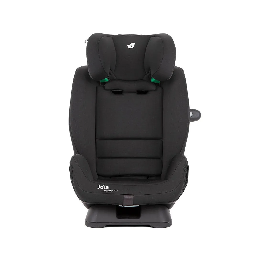 Joie Every Stage R129 Car Seat - Shale