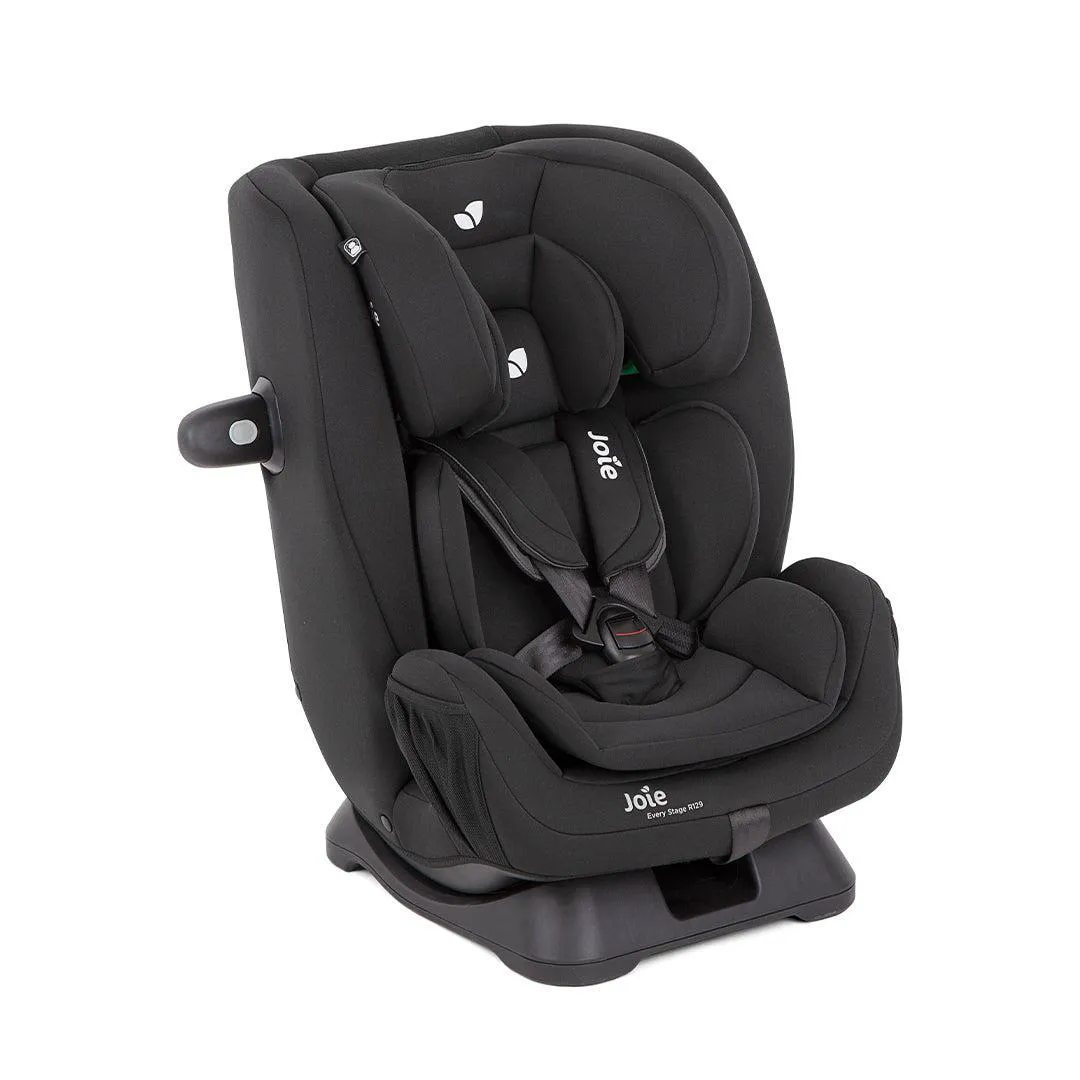 Joie Every Stage R129 Car Seat - Shale