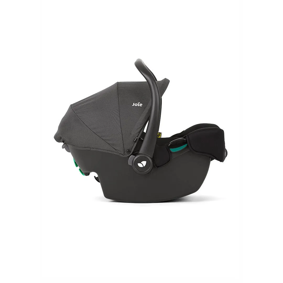 Joie i-Snug 2 Car Seat - Shale