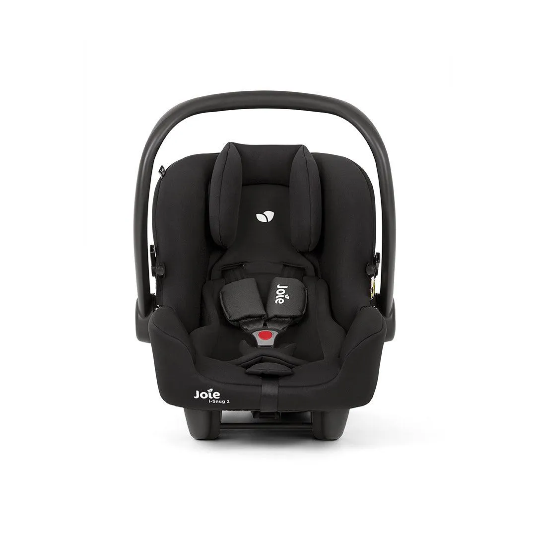 Joie i-Snug 2 Car Seat - Shale