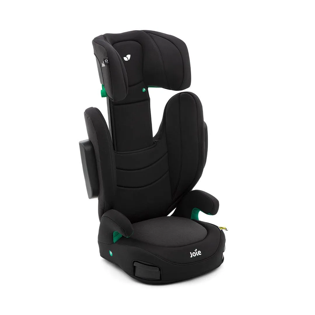 Joie i-Trillo Car Seat - Shale