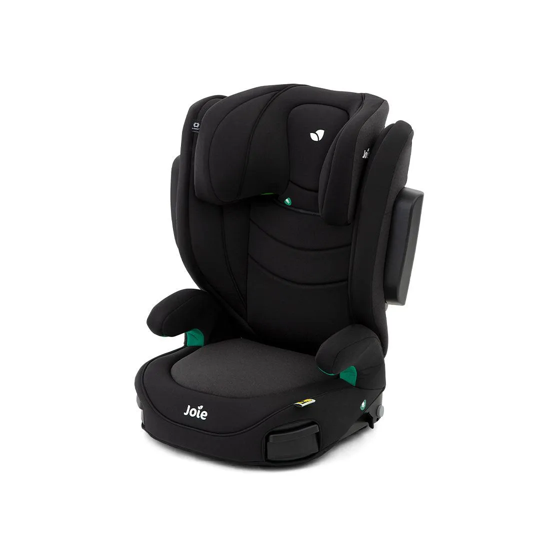 Joie i-Trillo Car Seat - Shale