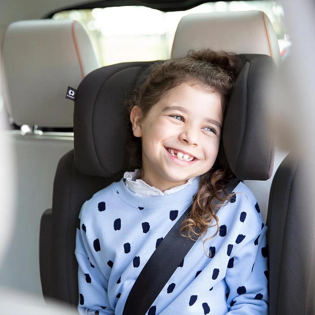 Joie i-Trillo Car Seat - Shale