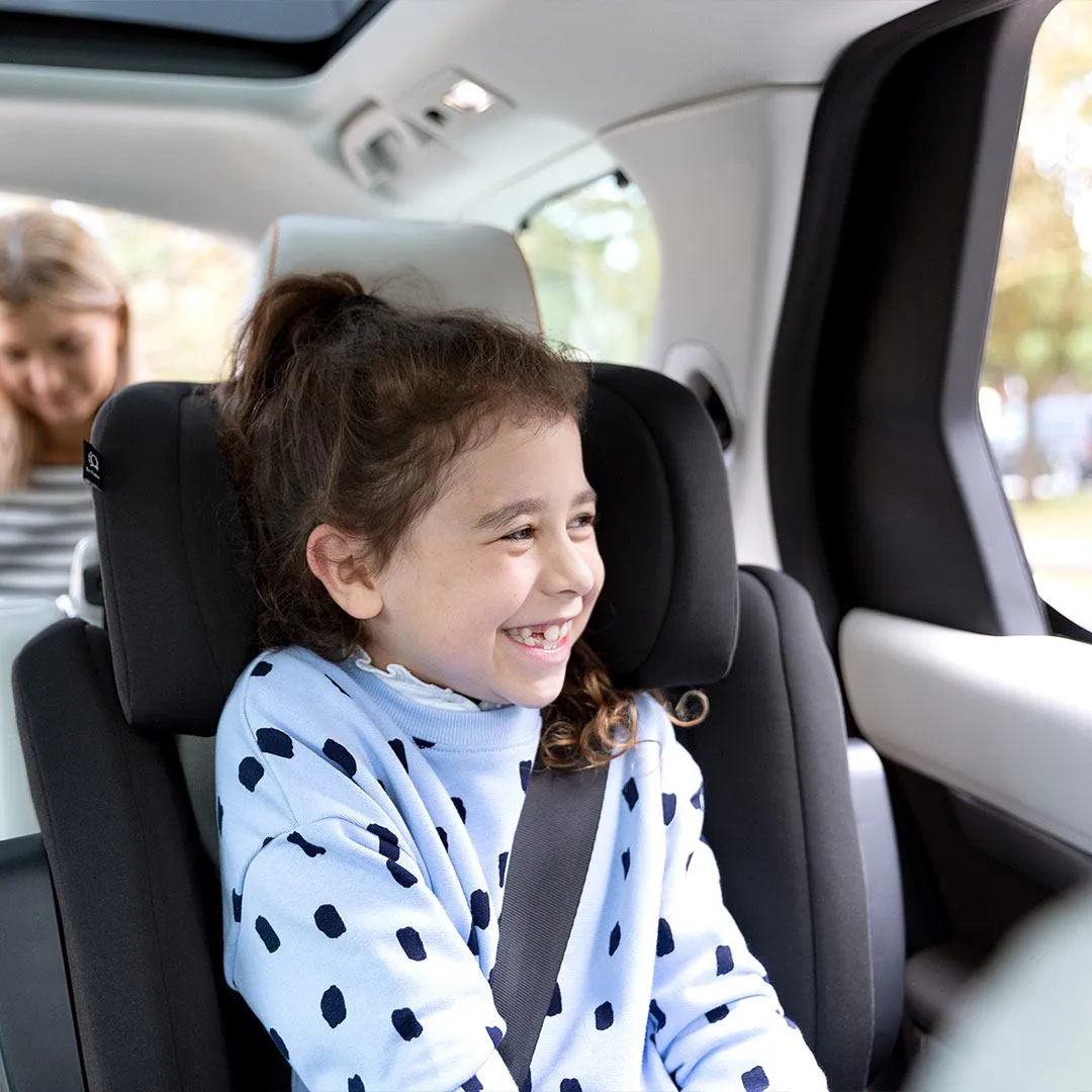 Joie i-Trillo Car Seat - Shale