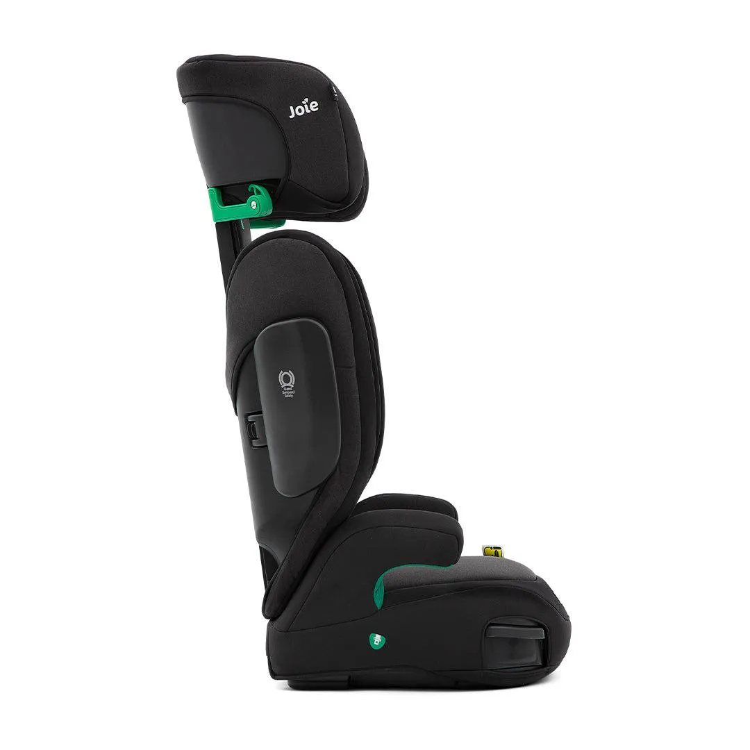 Joie i-Trillo Car Seat - Shale