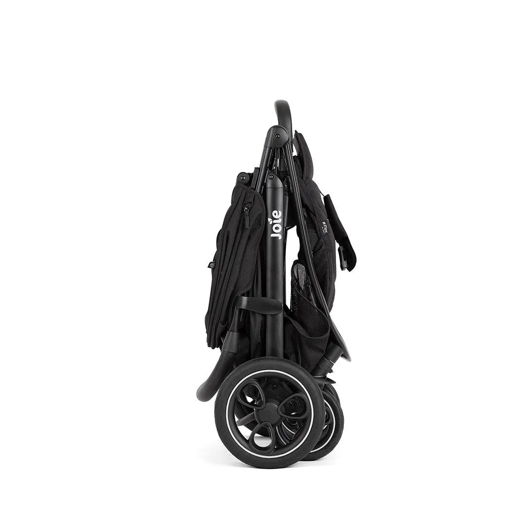 Joie Litetrax Pro Pushchair - Shale
