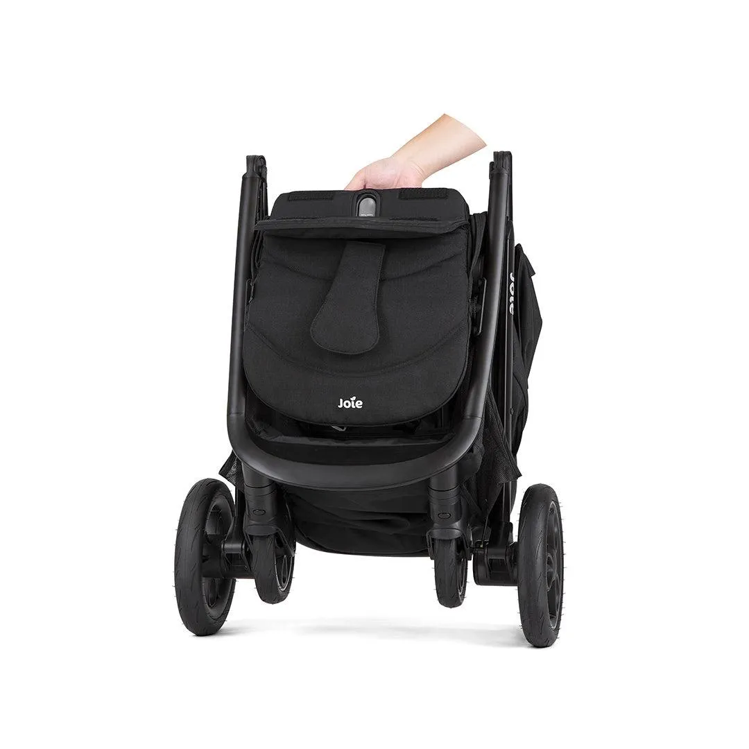 Joie Litetrax Pro Pushchair - Shale