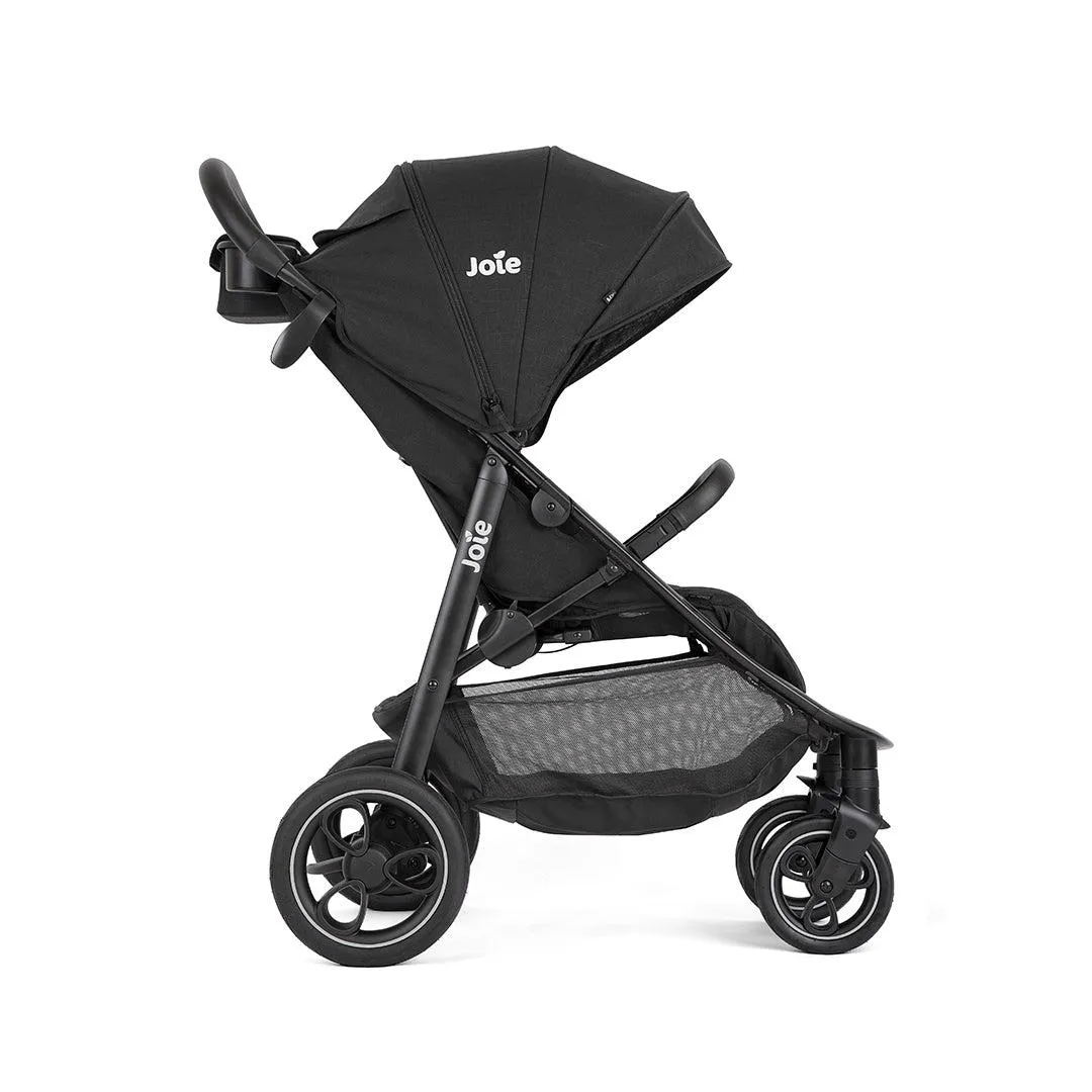 Joie Litetrax Pro Pushchair - Shale