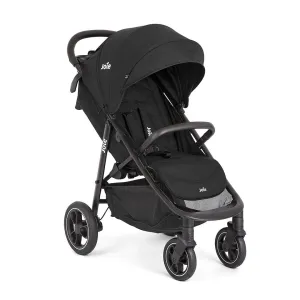Joie Litetrax Pro Pushchair - Shale