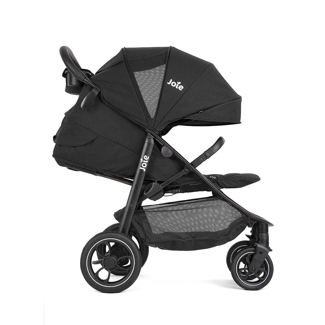 Joie Litetrax Pro Pushchair - Shale