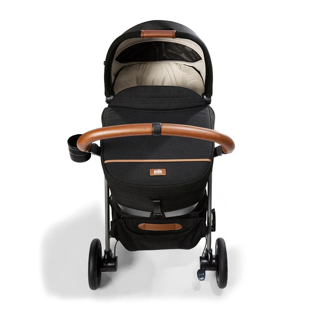 Joie Signature Calmi Car Seat - Eclipse