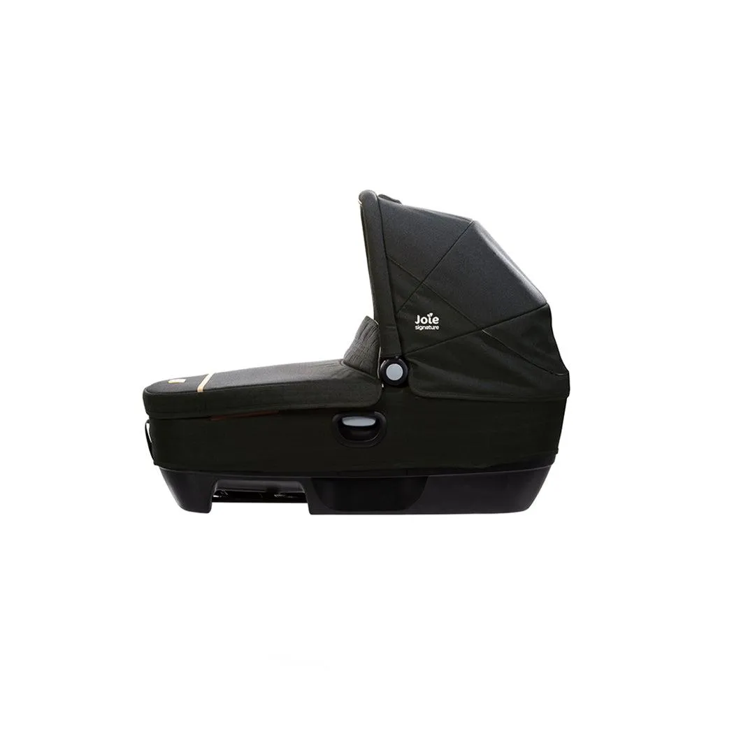 Joie Signature Calmi Car Seat - Eclipse
