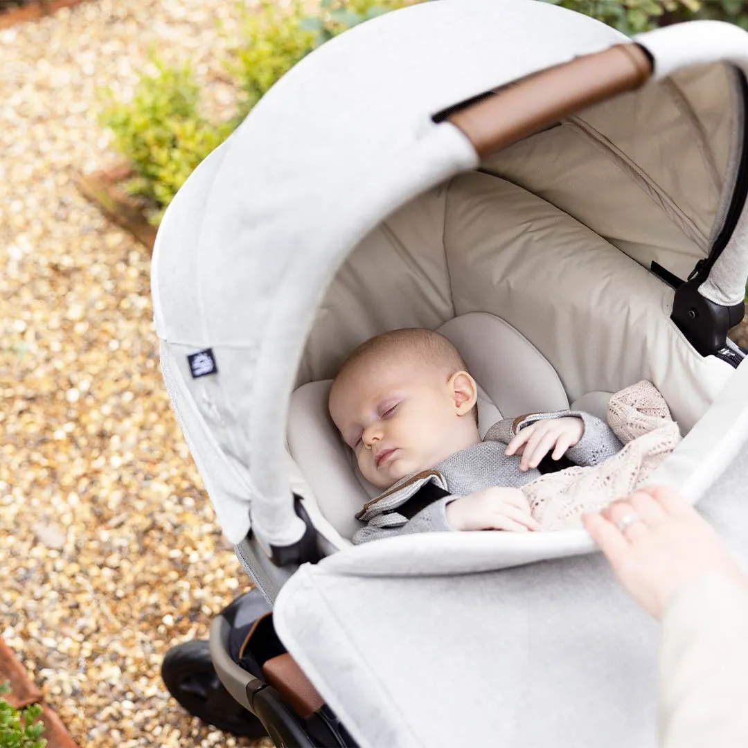 Joie Signature Calmi Car Seat - Eclipse