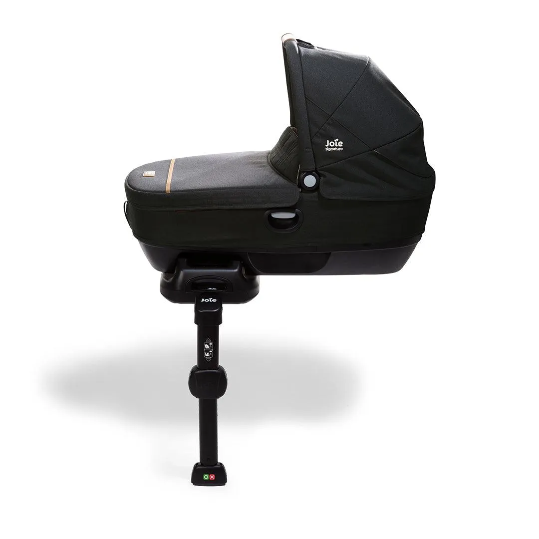 Joie Signature Calmi Car Seat - Eclipse