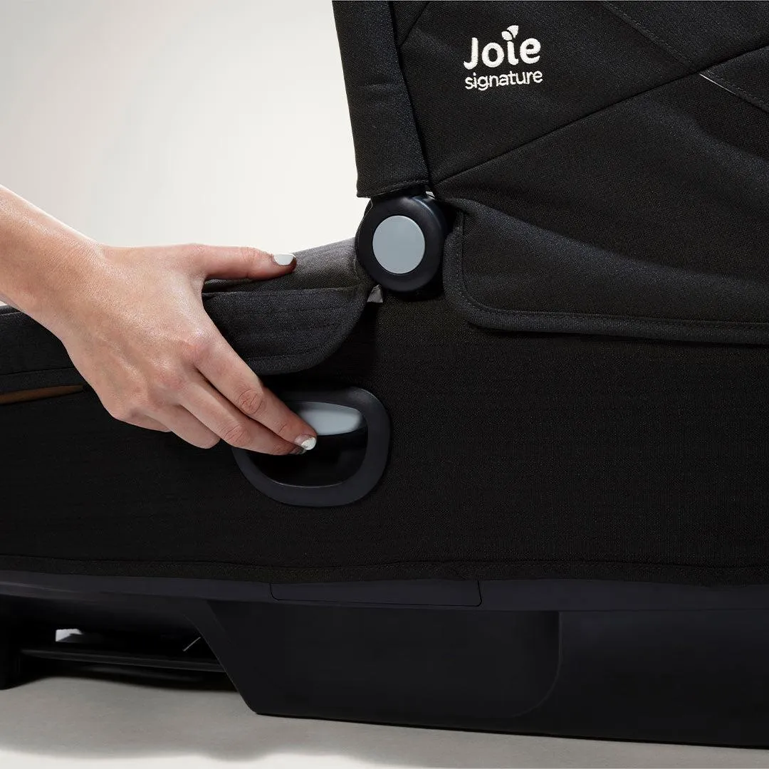 Joie Signature Calmi Car Seat - Eclipse