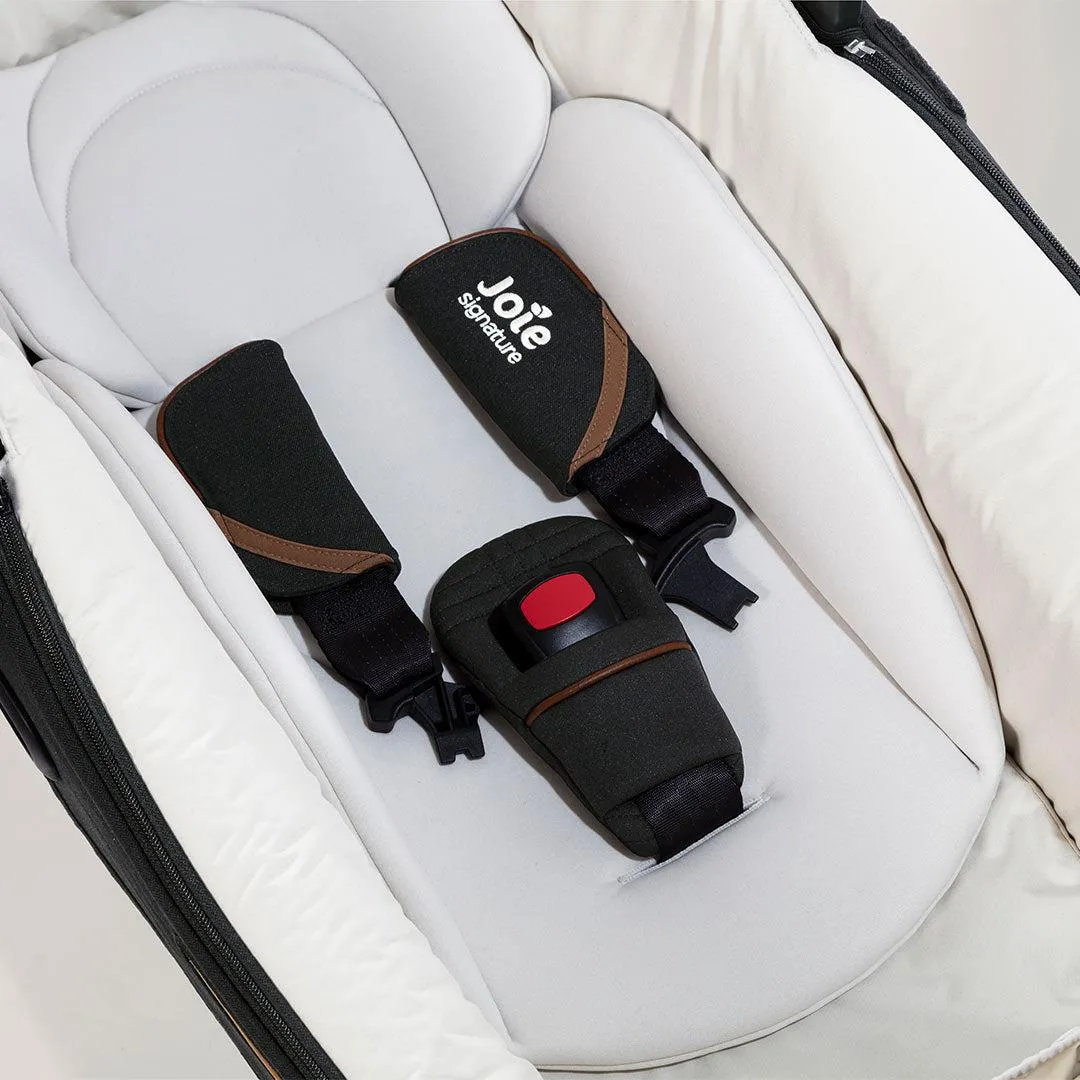 Joie Signature Calmi Car Seat - Eclipse