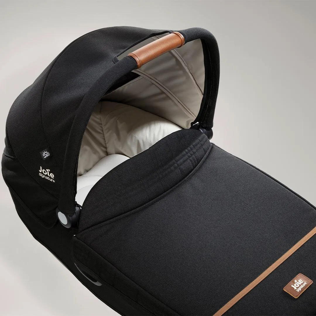 Joie Signature Calmi Car Seat - Eclipse