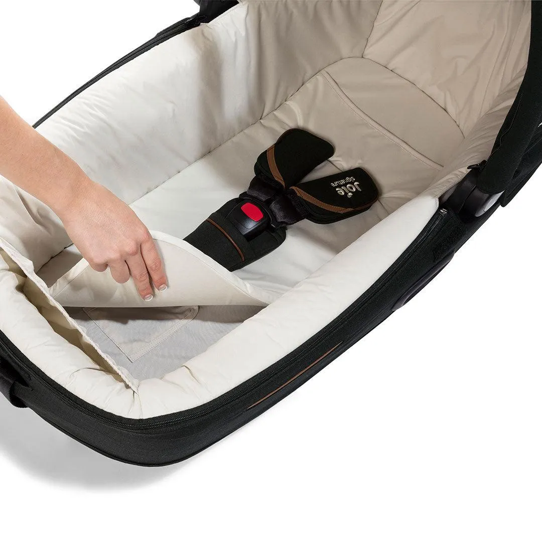 Joie Signature Calmi Car Seat - Eclipse