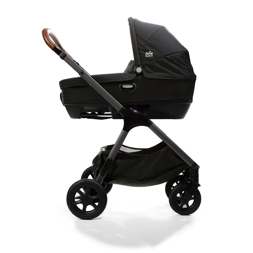 Joie Signature Calmi Car Seat - Eclipse