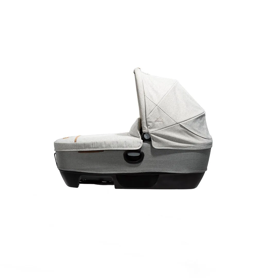 Joie Signature Calmi Car Seat - Oyster