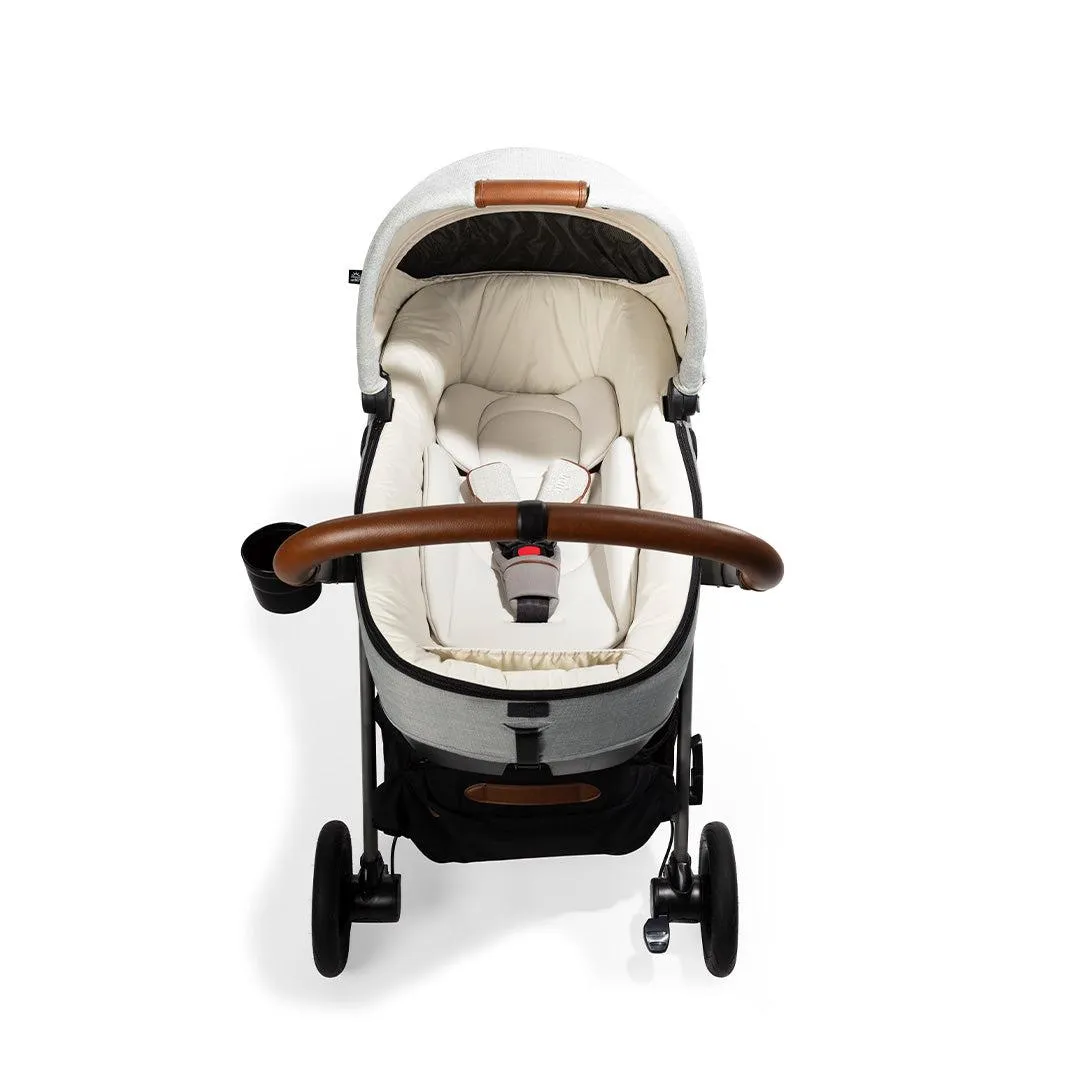 Joie Signature Calmi Car Seat - Oyster