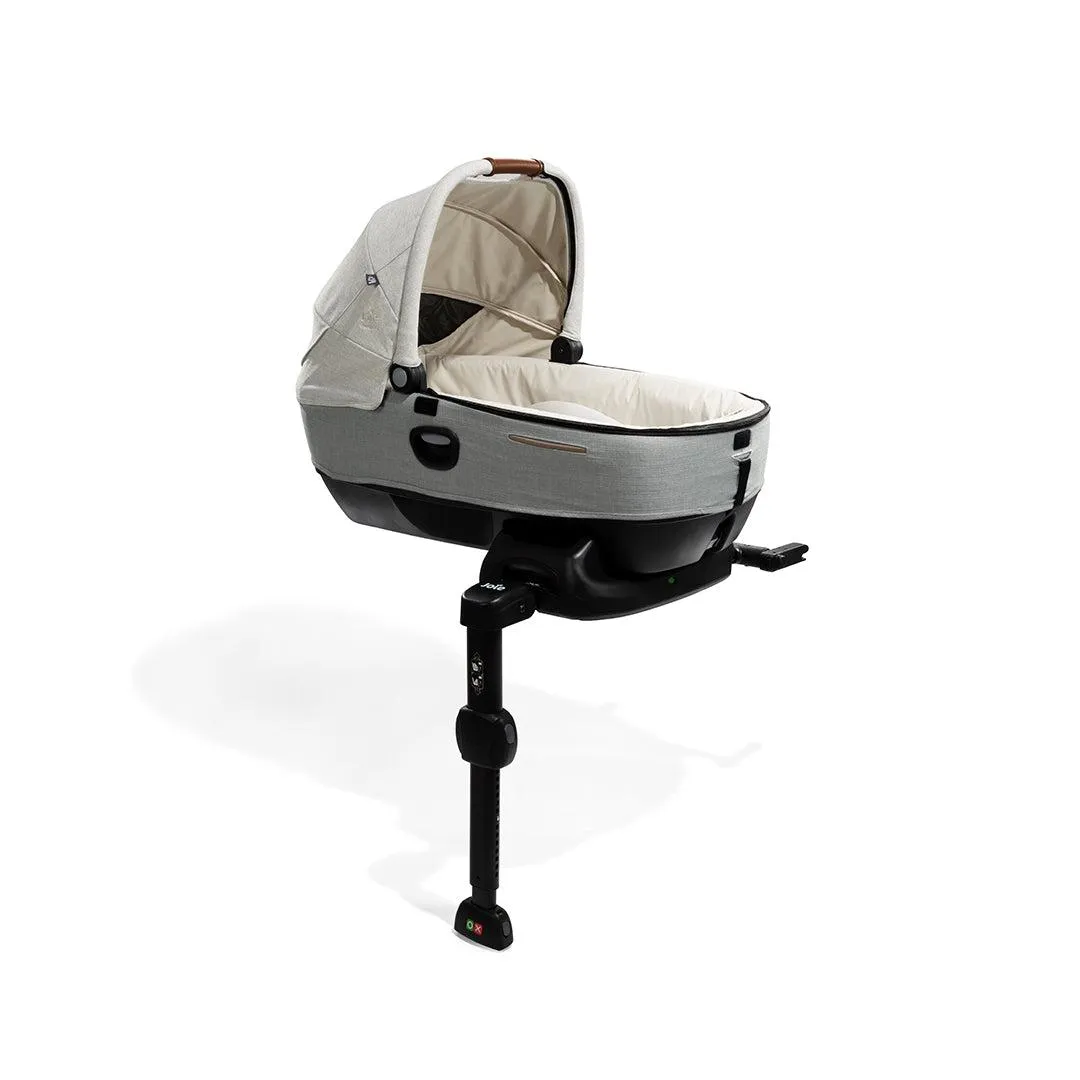 Joie Signature Calmi Car Seat - Oyster