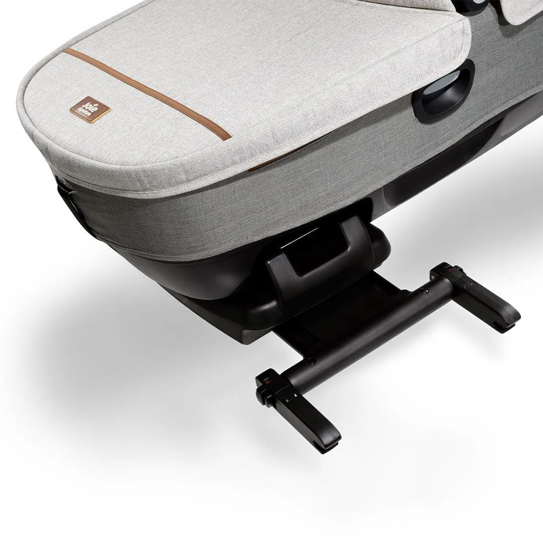 Joie Signature Calmi Car Seat - Oyster
