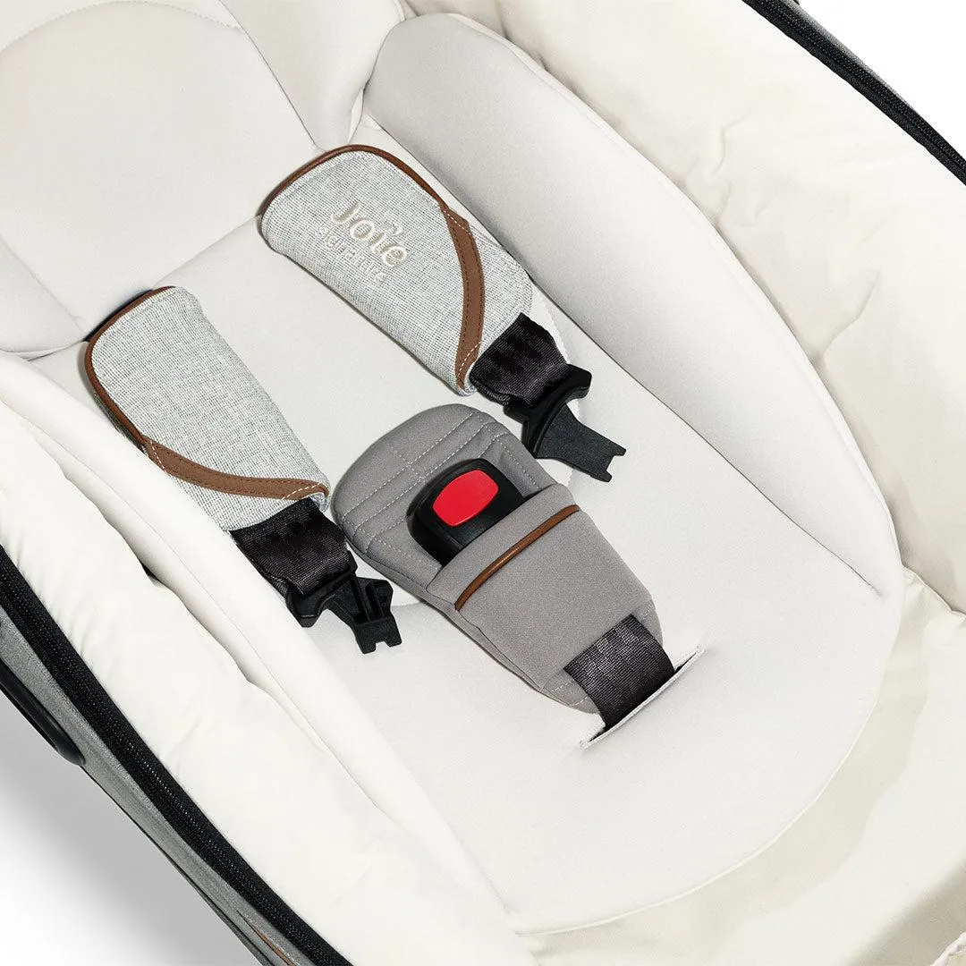 Joie Signature Calmi Car Seat - Oyster