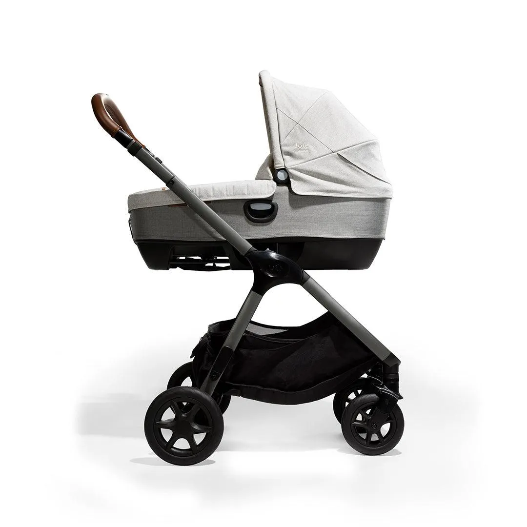 Joie Signature Calmi Car Seat - Oyster