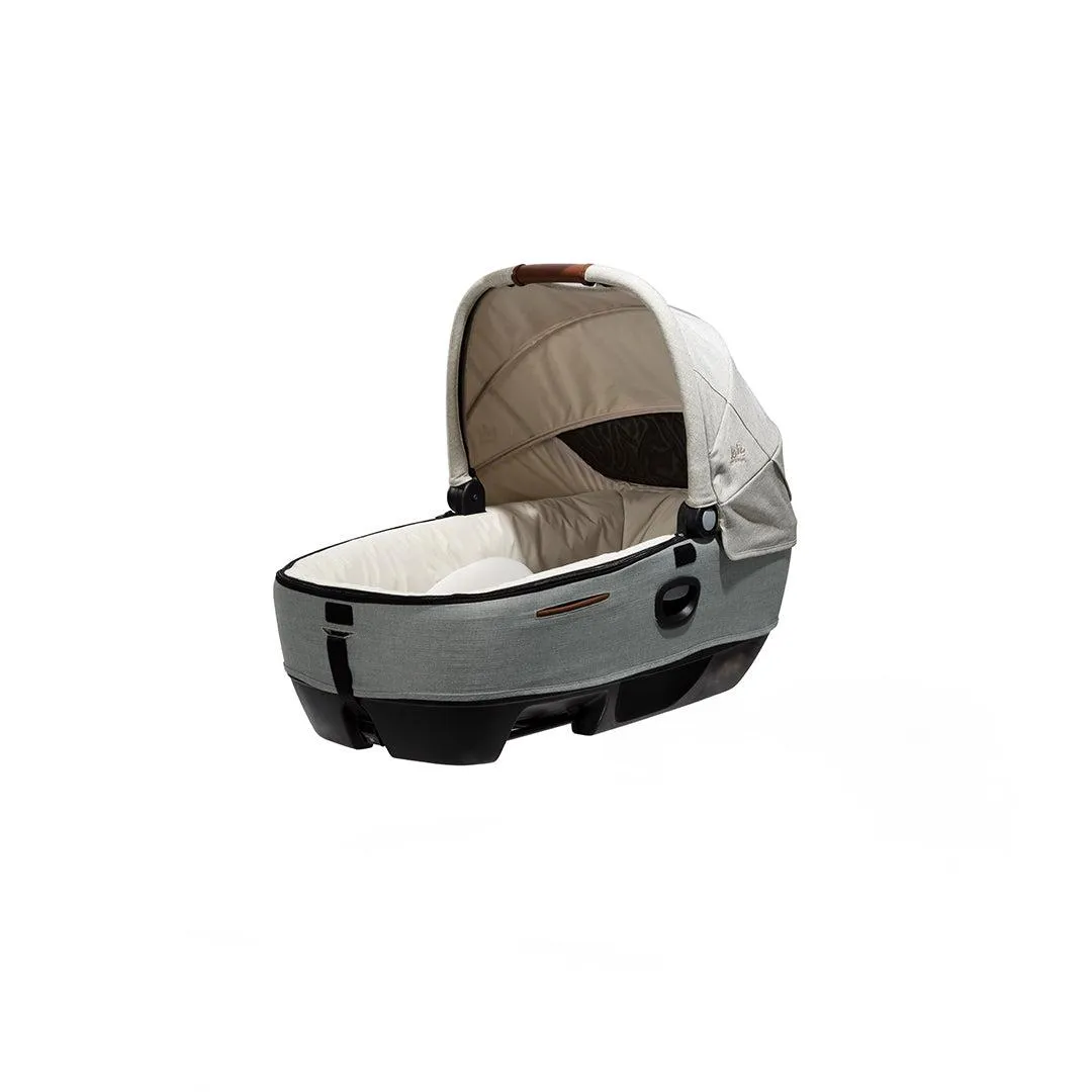 Joie Signature Calmi Car Seat - Oyster