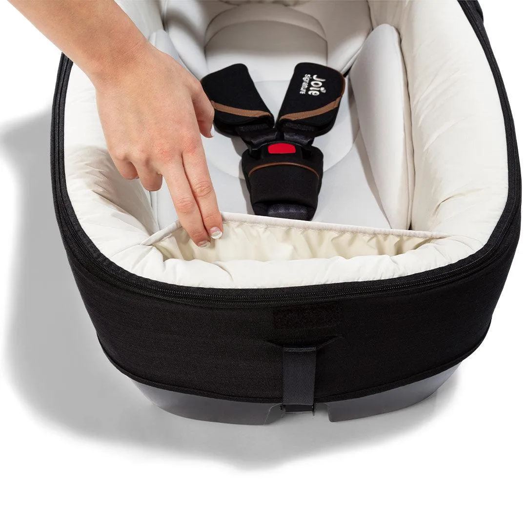 Joie Signature Calmi Car Seat - Oyster