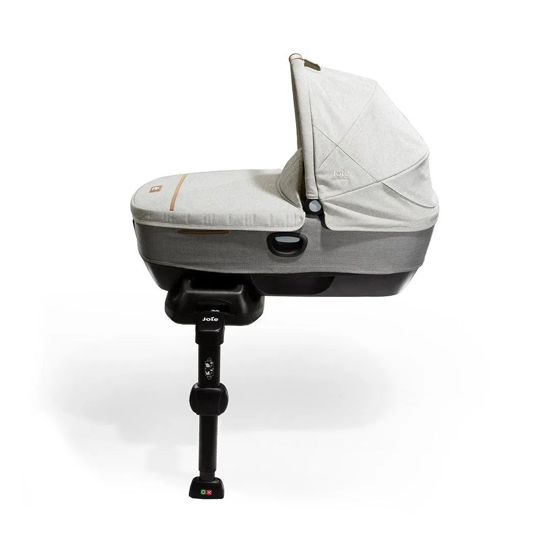 Joie Signature Calmi Car Seat - Oyster