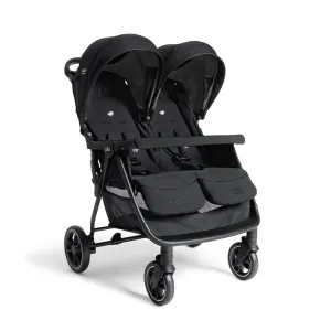 Joie Signature Estrella Twin Stoller - Eclipse