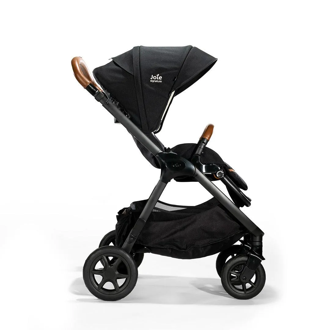 Joie Signature Finiti Flex 4 in 1 Pushchair - Eclipse