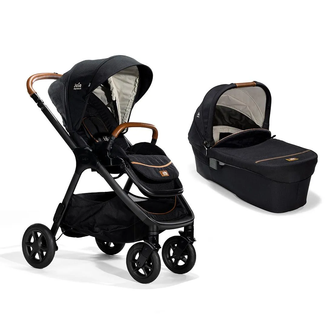 Joie Signature Finiti Flex 4 in 1 Pushchair - Eclipse