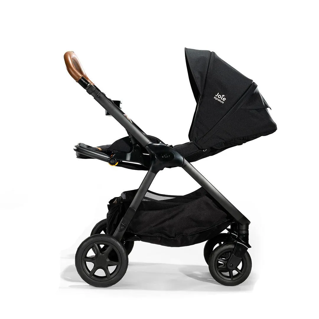 Joie Signature Finiti Flex 4 in 1 Pushchair - Eclipse