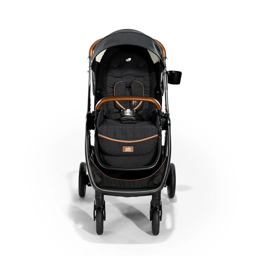 Joie Signature Finiti Flex 4 in 1 Pushchair - Eclipse