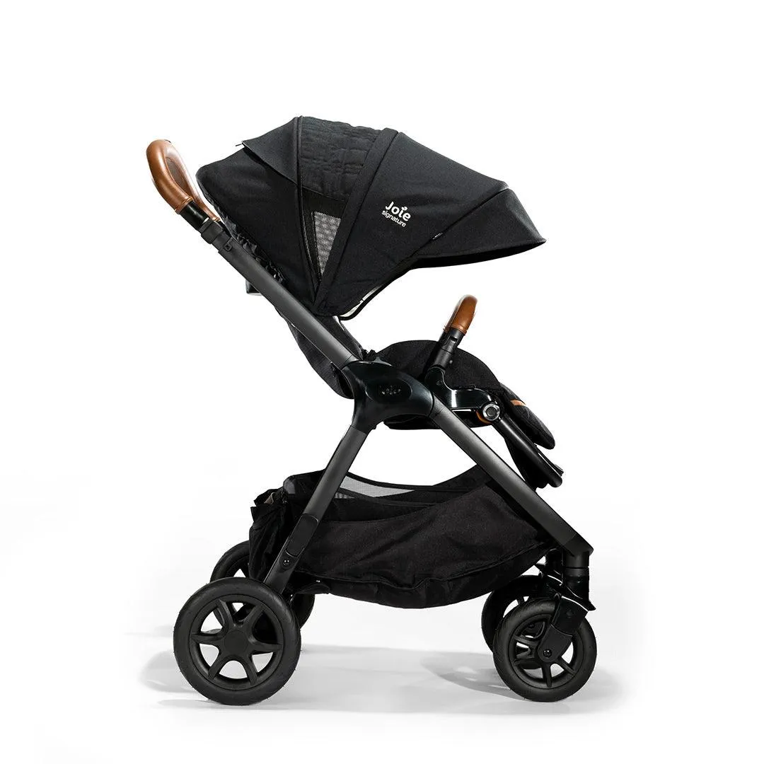 Joie Signature Finiti Flex 4 in 1 Pushchair - Eclipse